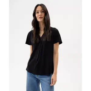 Women's V-neck T-shirt Holebrook Ellen image-2