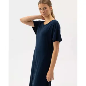Kvinde trapezkjole Holebrook Ellen Capsleeve image-3