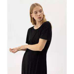 Kvinde trapezkjole Holebrook Ellen Capsleeve image-2