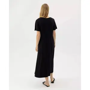 Kvinde trapezkjole Holebrook Ellen Capsleeve image-3