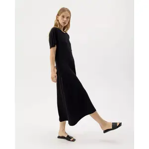Kvinde trapezkjole Holebrook Ellen Capsleeve image-1