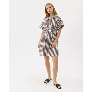 Vestito a tunica da donna Holebrook Marie image-1