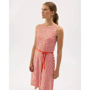Women's dress Holebrook Ellen Capsleeve image-3