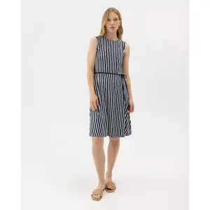 Women's dress Holebrook Ellen Capsleeve image-2