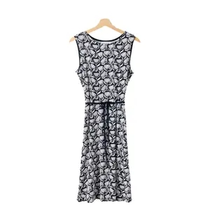 Women's dress Holebrook Ellen Capsleeve image-0