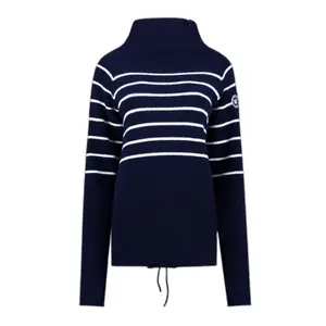 852423-299-pull-col-rond-femme-holebrook-martina-navy-off-white