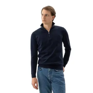 1/4 zip sweatshirt Holebrook Holger image-1
