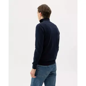 1/4 zip sweatshirt Holebrook Holger image-2