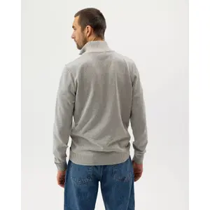 1/4 zip sweatshirt Holebrook Holger image-1