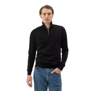 1/4 zip sweatshirt Holebrook Holger image-1