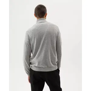 Roll-neck sweatshirt Holebrook Johan image-2