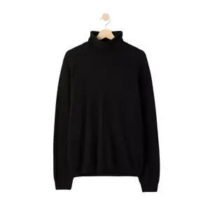 Roll-neck sweatshirt Holebrook Johan image-0