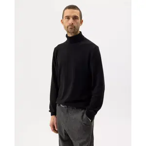 Roll-neck sweatshirt Holebrook Johan image-1