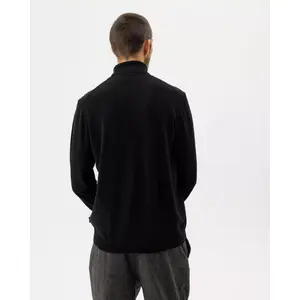 Roll-neck sweatshirt Holebrook Johan image-2