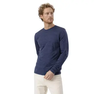 T-shirt de manga comprida Holebrook Ulrik image-1