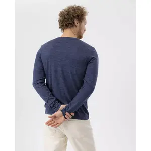 T-shirt de manga comprida Holebrook Ulrik image-2