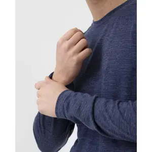 T-shirt de manga comprida Holebrook Ulrik image-3