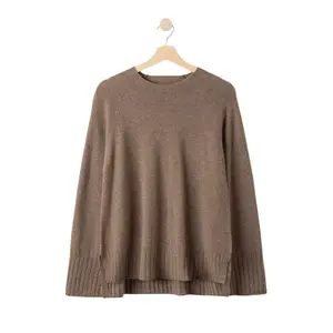 a42401-760-sweatshirt-femme-holebrook-kristina-raglan-oak-mel