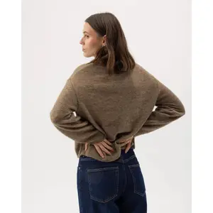 Woman sweater Holebrook Élisabeth image-2
