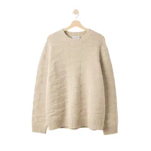 Round neck sweater Holebrook Marko image-0