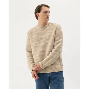 Round neck sweater Holebrook Marko image-1