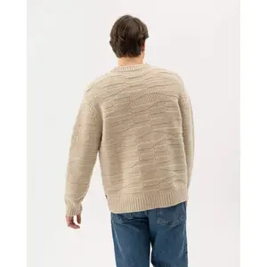 Round neck sweater Holebrook Marko image-2