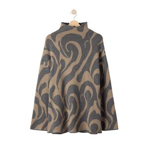a52407-968-rullekrage-troja-for-kvinnor-holebrook-sally-dark-grey-mel-khaki