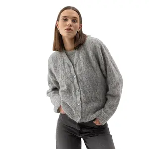 Women's cardigan Holebrook Tindra image-0
