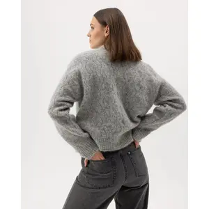 Women's cardigan Holebrook Tindra image-1