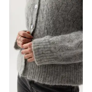 Women's cardigan Holebrook Tindra image-2
