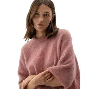 a52412-510-pull-col-rond-femme-holebrook-tindra-rose