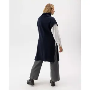 Women's vest Holebrook Kicki image-2