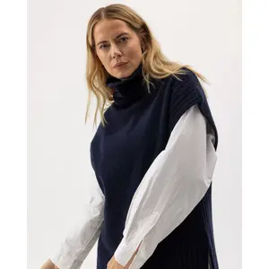Women's vest Holebrook Kicki image-3