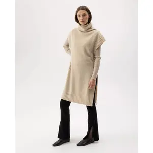 Women's vest Holebrook Kicki image-3