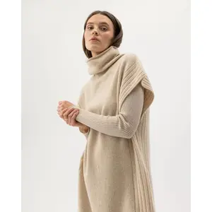 Women's vest Holebrook Kicki image-4