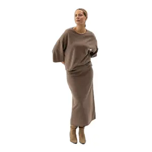 a52607-760-jupe-longue-femme-holebrook-wendela-oak-mel