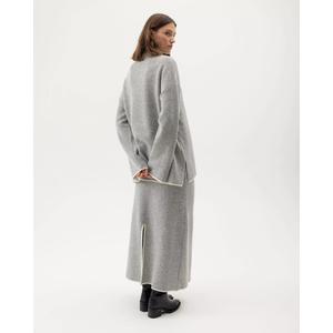 Long skirt woman Holebrook Sally image-2