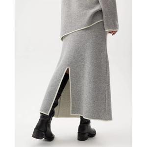 Long skirt woman Holebrook Sally image-3