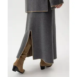 Long skirt woman Holebrook Sally image-3