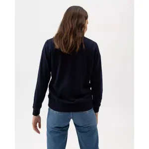 Pullover mit Reißverschlusskragen, Damen Holebrook Nelly image-2