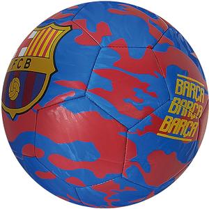 Kinderball Holiprom FC Barcelone image-1