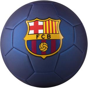 Junior Training Ball Holiprom FC Barcelone image-1