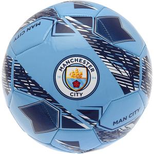 Junior Training Ball Holiprom Manchester City