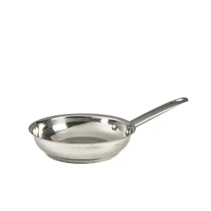 Stainless steel frying pan Holm image-0