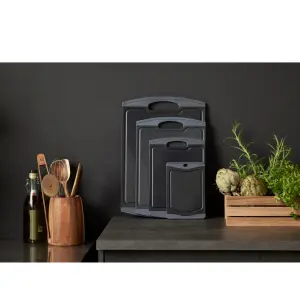 Pinze da cucina in legno Holm Acacia image-2