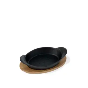 Plat/assiette Holm Fonte image-0