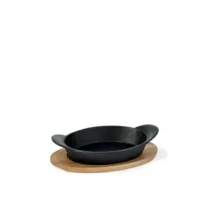Plat/assiette Holm Fonte image-2