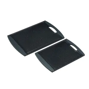 Tagliere in plastica Holm (x2) image-0