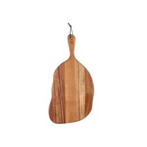 Serving board Holm Acacia image-1