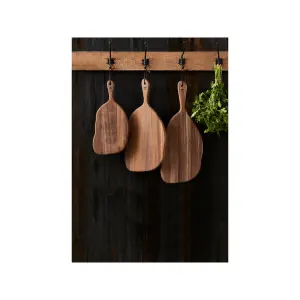 Serving board Holm Acacia image-2